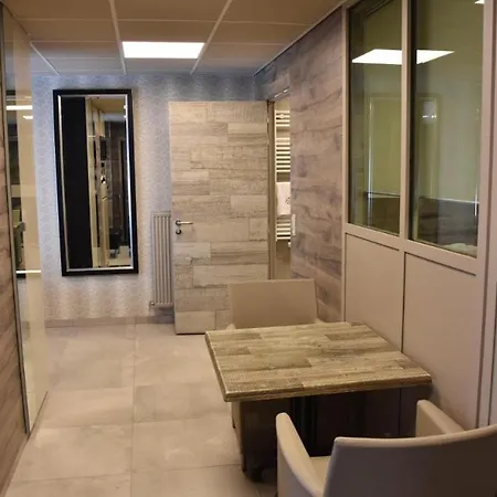 Flat 40 By Malmedreams * Malmedy