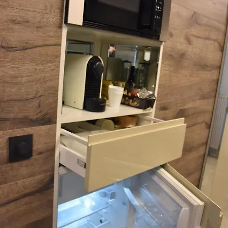 Flat 40 By Malmedreams * Malmedy