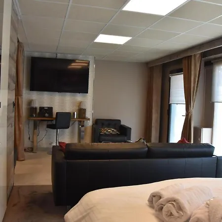 شقة Flat 40 By Malmedreams