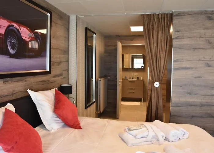 شقة Flat 40 By Malmedreams *